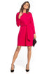 Robe de jour model 161833 Tessita